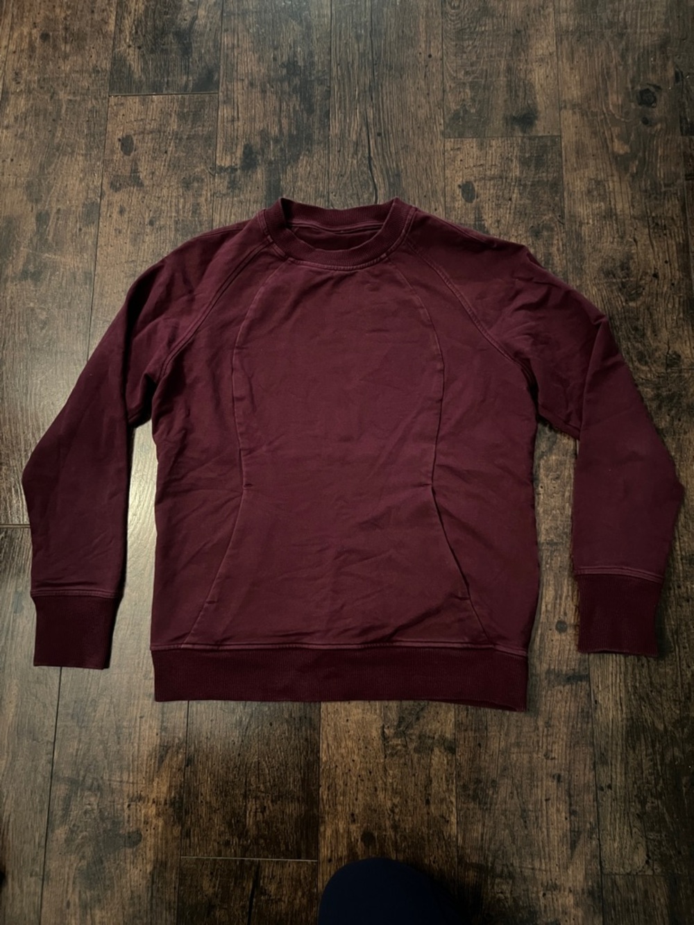 lululemon athletica Women's Crewneck Sweatshirt
